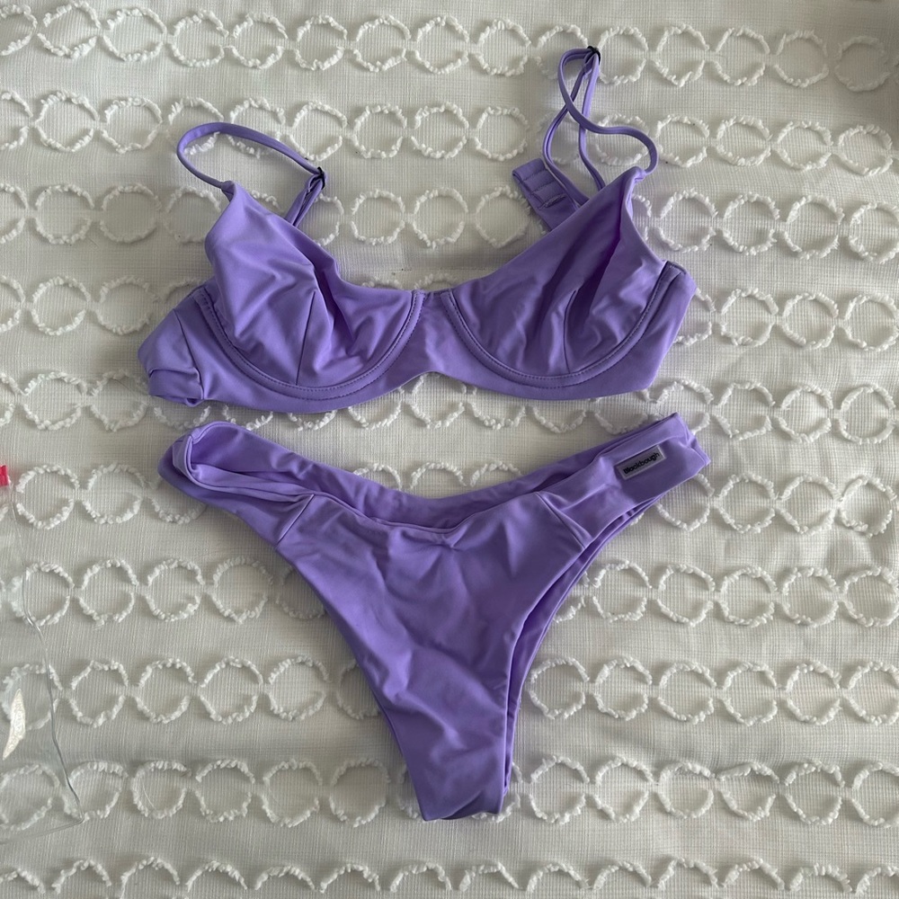 Blackbough swimsuit